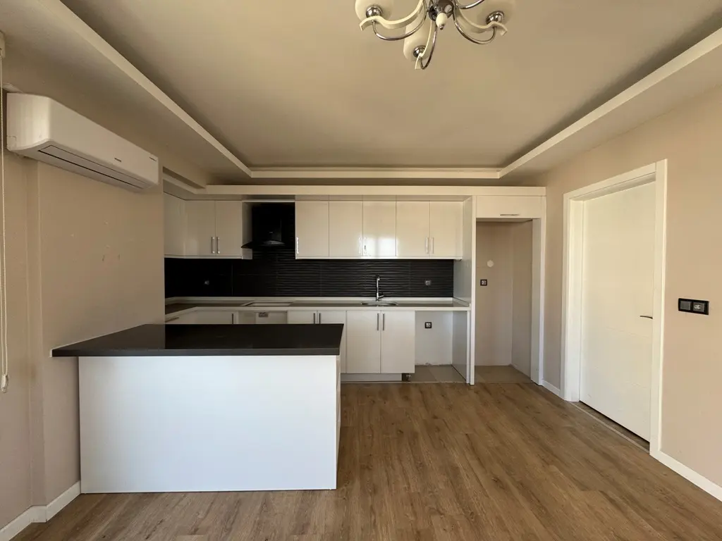 Modern kitchen